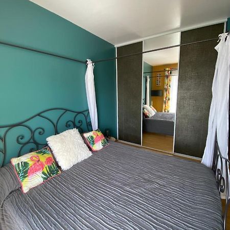 Rochefort-Sanson Marquis De Carrou B&B 외부 사진